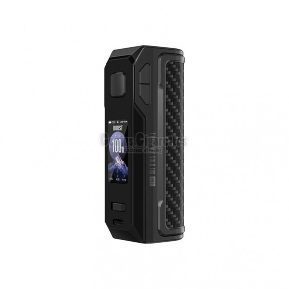 Lost Vape Thelema Solo 100W Carbon Black